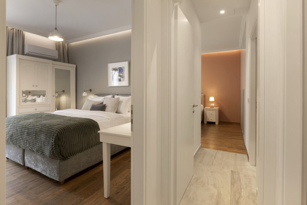 Signature Αthenian Residence preview