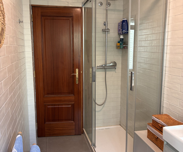 T3 Apartment in the Heart of Campo de Ouriqe