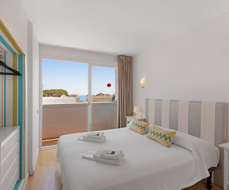 Apartamento in Canyamel (Mallorca)