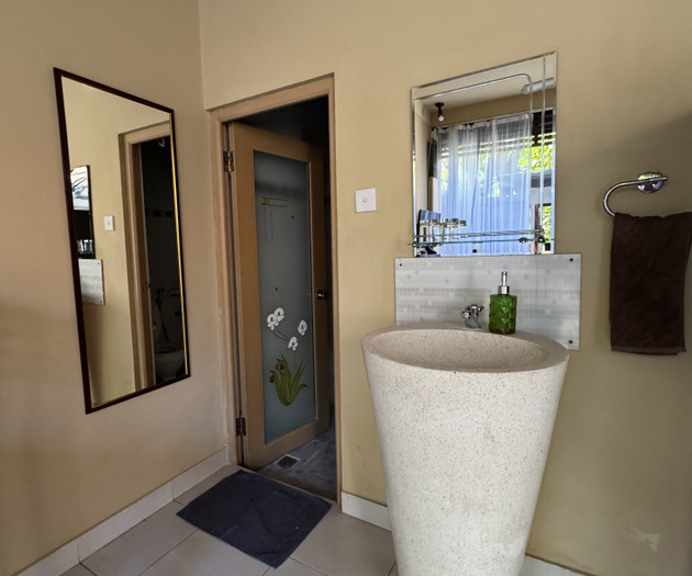 Quiet Private Villa • 350 Mbps WiFi • Remote Work
