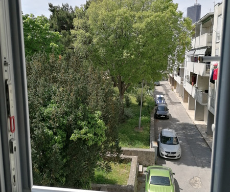 Apartman Šibenska ulica