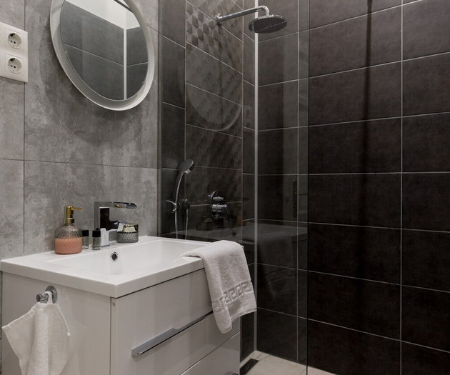 City Center Grand Luxury | 3BR/3BT/Sauna/Terrace