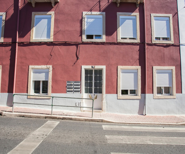 Graça Cozy & Traditional Apartment