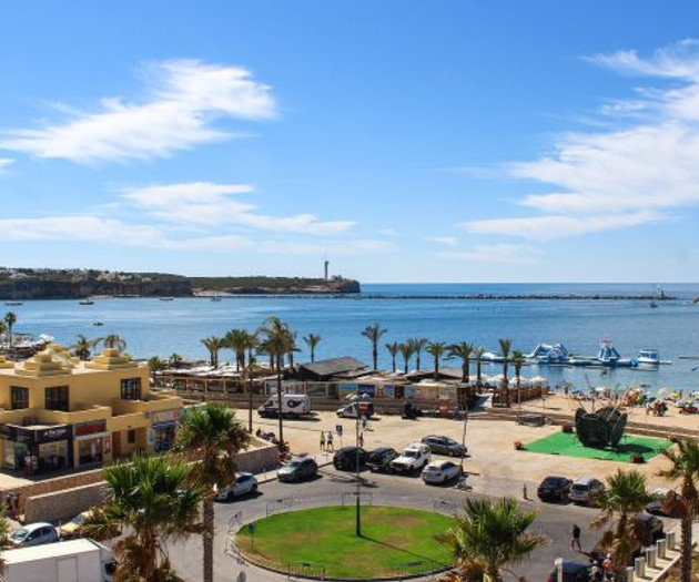 3 Castelos - BeachFront | Fibrer & WI-FI6