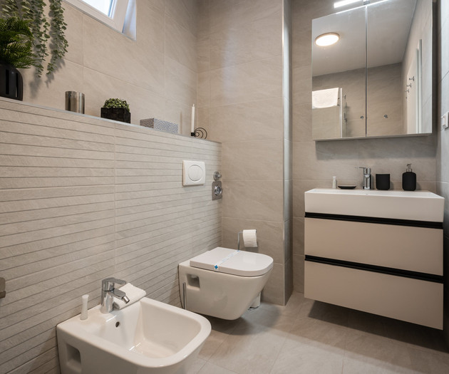 Luxury 2-Bedroom Penthouse– Jewish Quarter