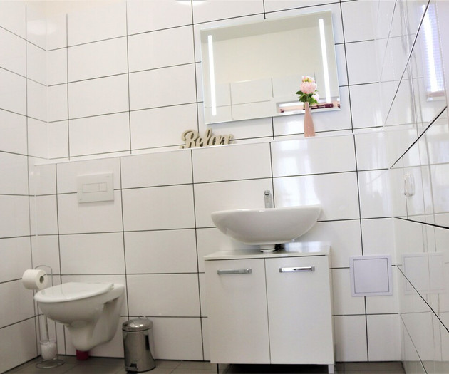 Flowers apartment 2