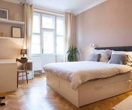 Flat for rent  - Prague 3 - Vinohrady