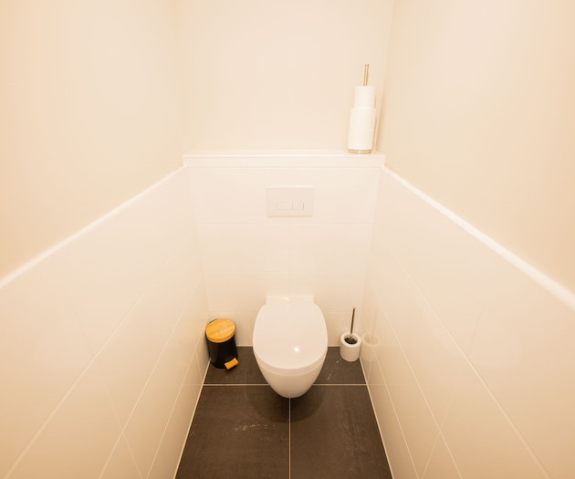 BS3 Urban Escape 2BDR Apartment