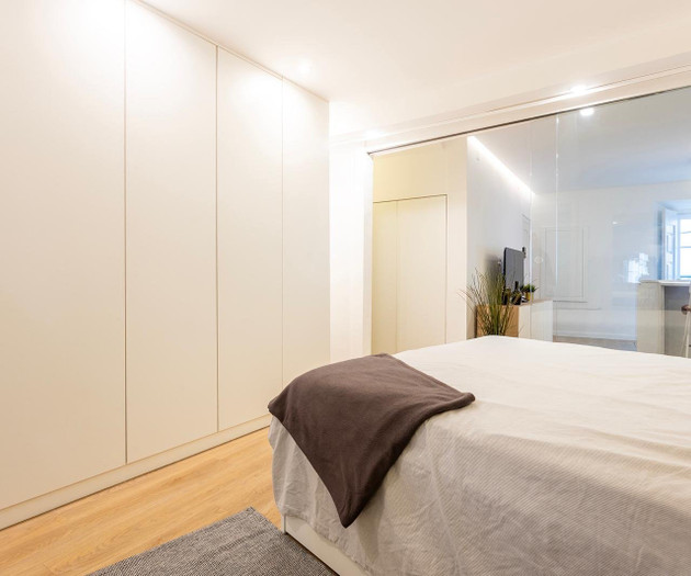 Comfortable Apartment in the heart of Lisbon