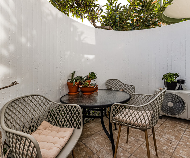 3 Castelos - BeachFront | Fibre & WI-FI6