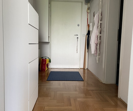 Apartman Vukomerec ulica