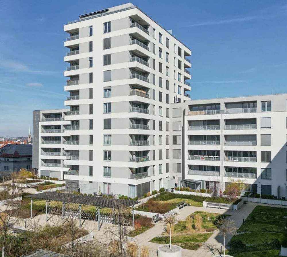 Apartmány Chodské námésti preview
