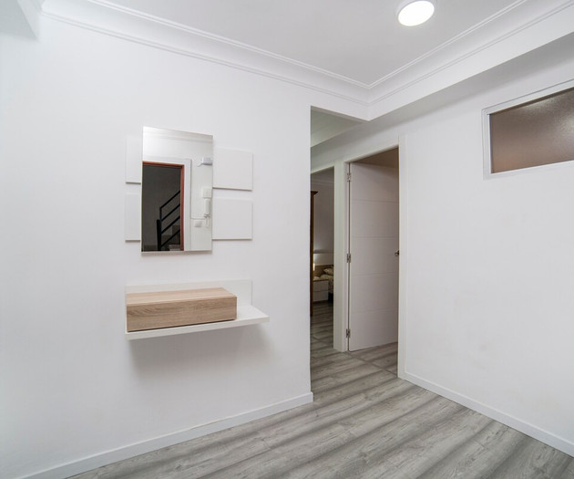 Reina Apartment