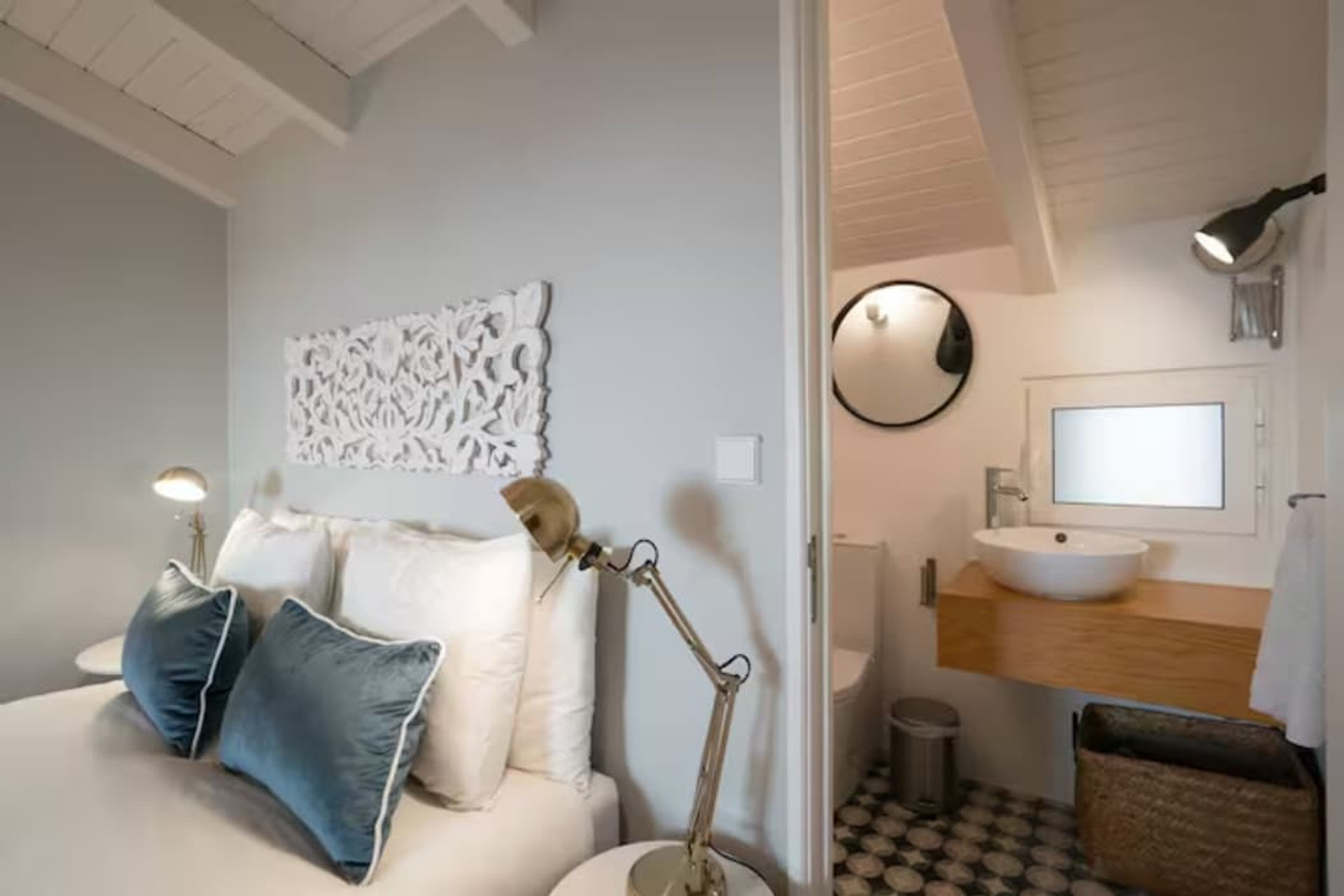 Bedroom image 2