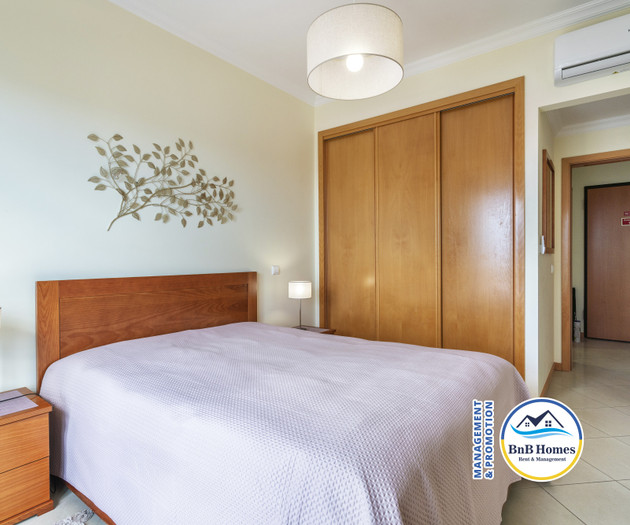 BnB Homes Apartment with Sea view panoramic Terrac