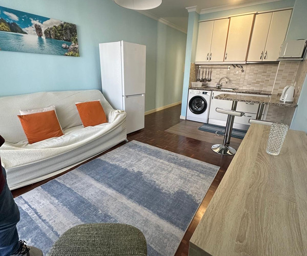 ✨ Luxury Apartment in Prime Funchal -Ocean Viewch