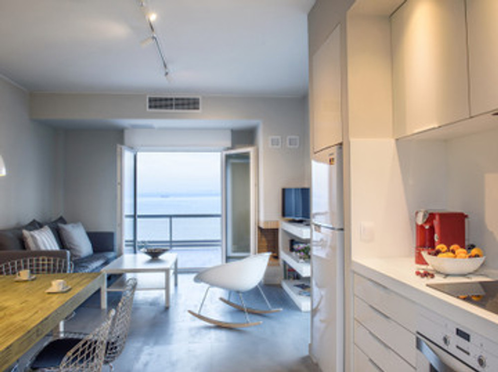 Maisonette with Sea View in Chios 3 preview