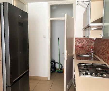 Apartman Ilica