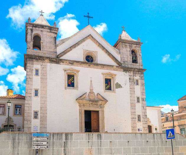 Casa da Pedreira