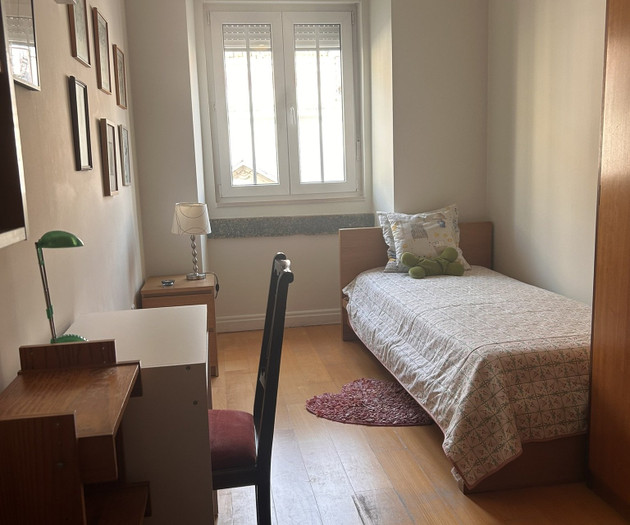 Excelente apartamento no centro histórico