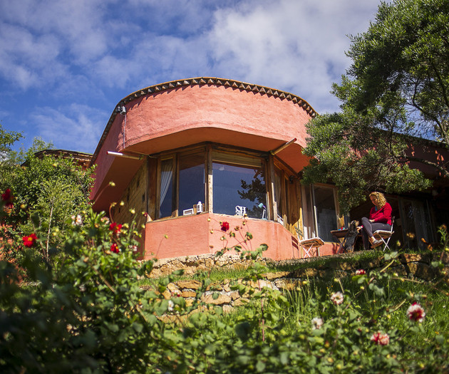 Unique holiday house in Villa de Leyva