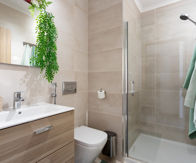 McRame Design Apartment