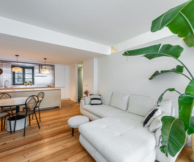 Foz River House