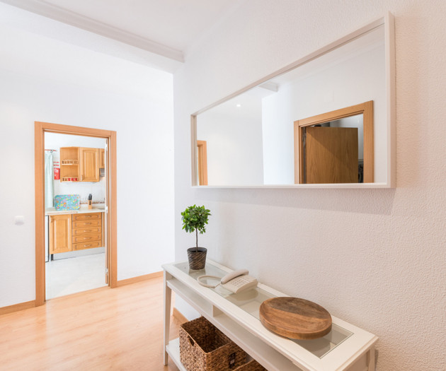 Laurent Apartment - beach and city center
