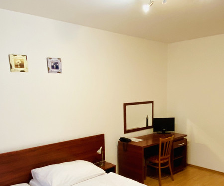 Apartment for rent 1 + 1, Prague 2, Vinohrady