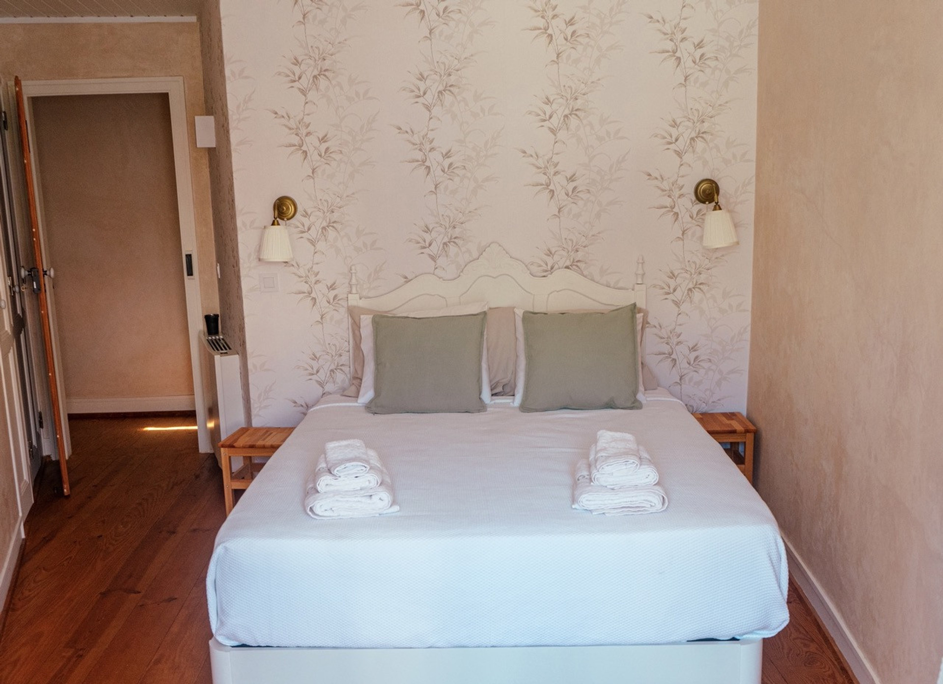 quarto principal