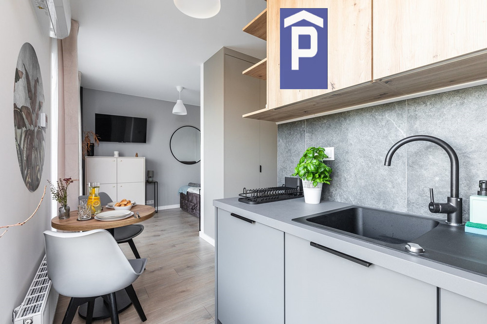 SuperApart Nowy Służewiec apt.23B preview
