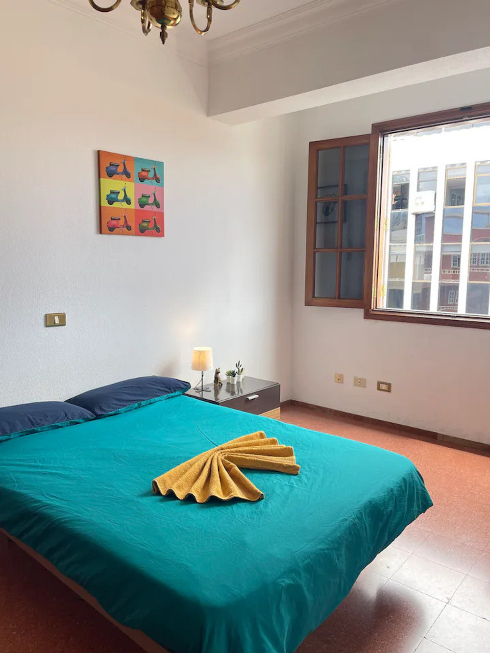 Private Room in Co-Living El Secretario (Room 2) preview