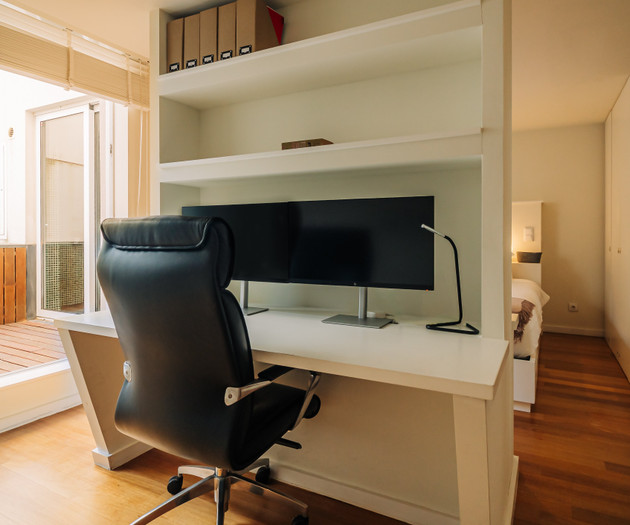 Upperground Lux - 3BDR Foz Velha Porto