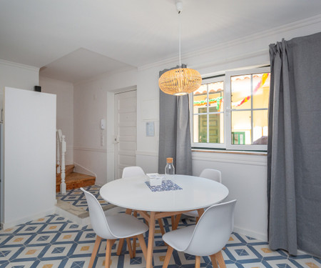 Mouraria | Lisbon Soul Apartments (T1 - 4 pax)