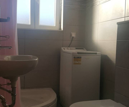 Apartman Hodiljska ulica