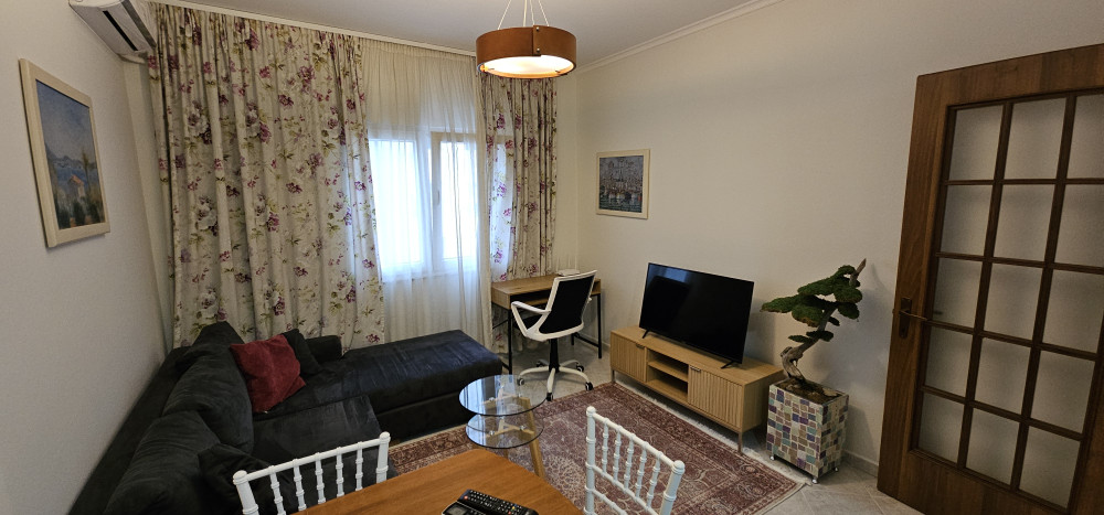 Furnished 1BR for Rent — Komuna e Parisit, Tirana preview