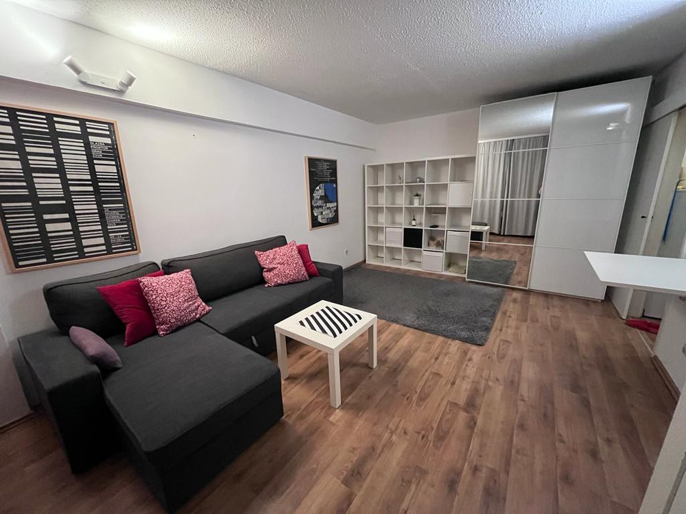 Fully Equipped & Cozy & Quiet Apartment preview