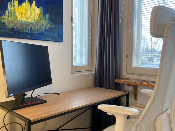 Dormitorio