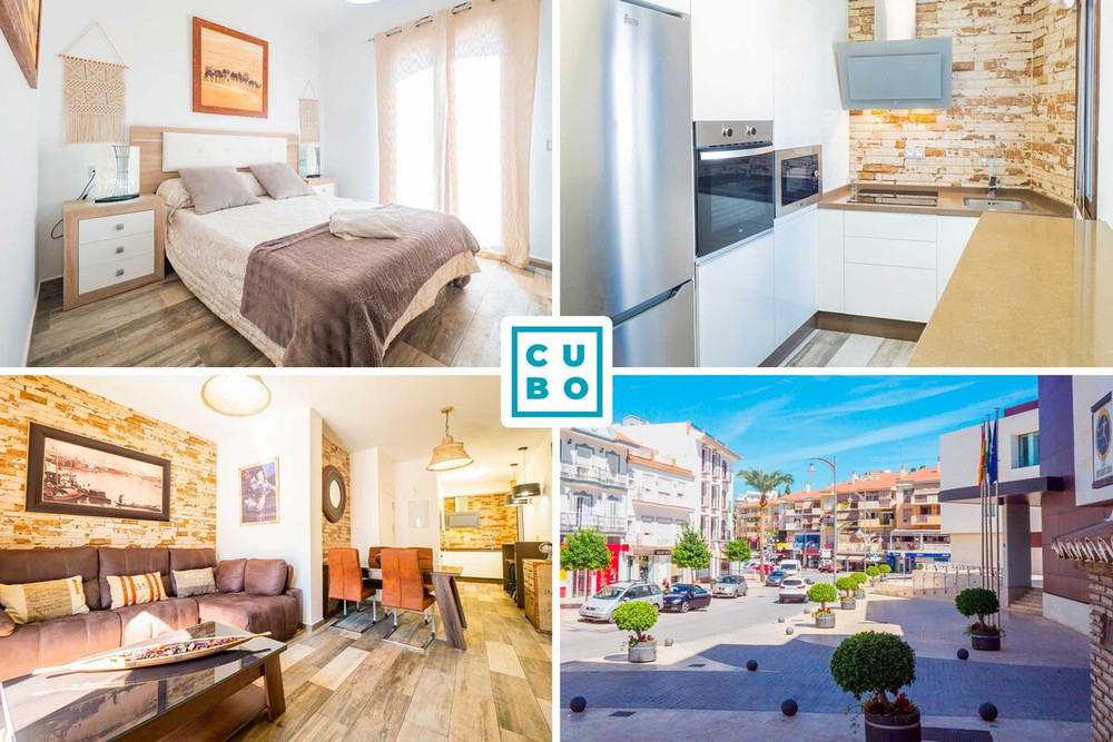 Cubo's Urban Suite Bruno preview