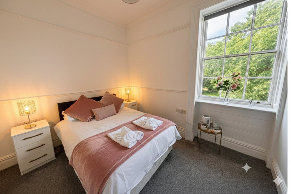 Entire home in Clydach, United Kingdom preview