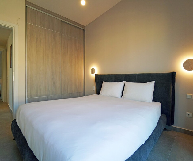The Riviera Loft & Private Jacuzzi by Unoblu®
