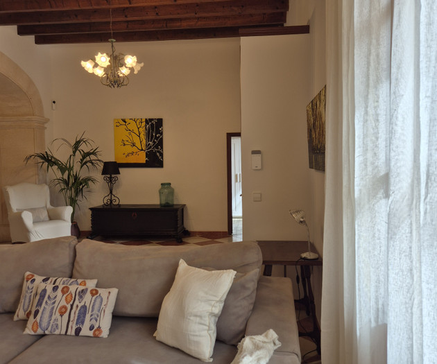 House in the heart of Mallorca