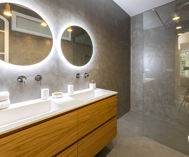 Apartamento de Lujo en el Centro
