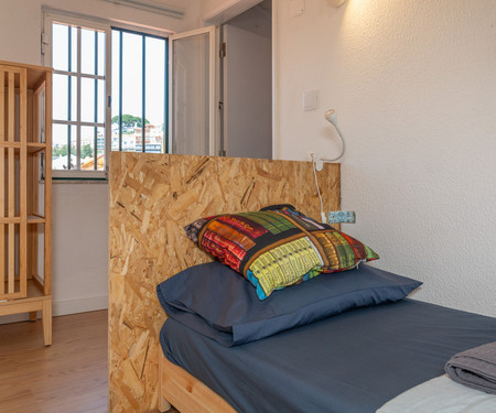 Mouraria | Lisbon Soul Apartments (T3 - 6pax)