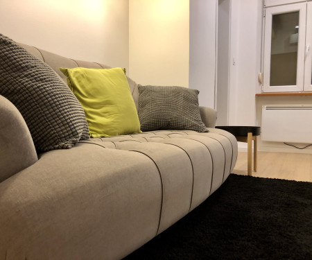 Apartman Đorđićeva Ulica