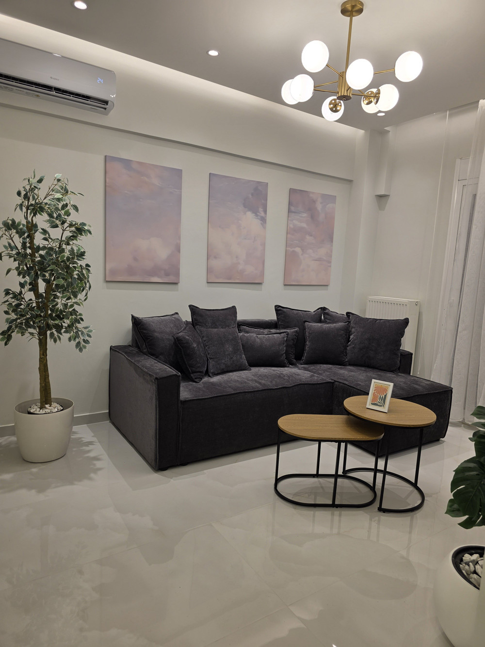 Cloud Nine SKG Central Apartment preview
