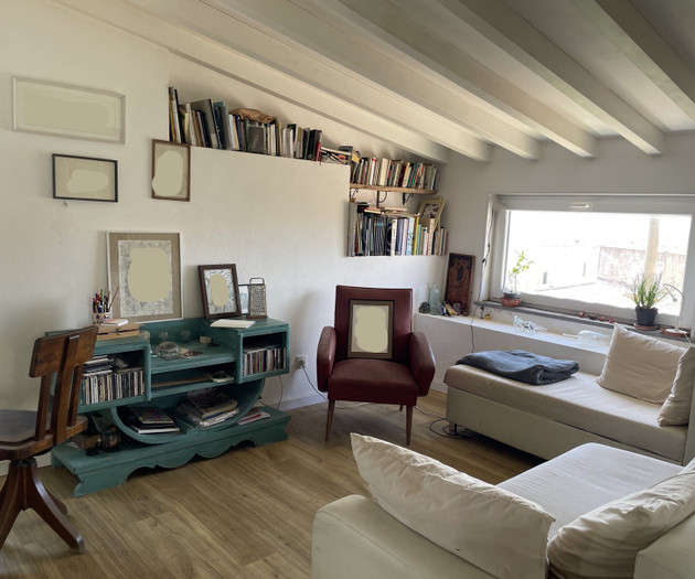 Charming Apartment Near the Sea in São Bernardino