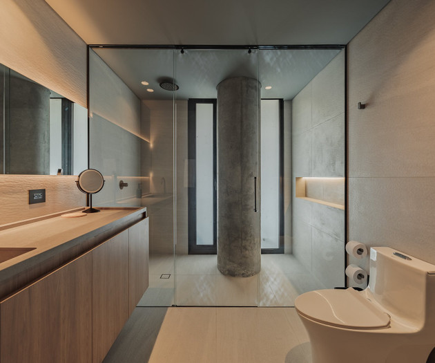 Entire 150 m² Apartment - San Lucas, Poblado