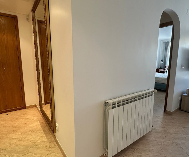 T 1 Apartment in Areia Branca