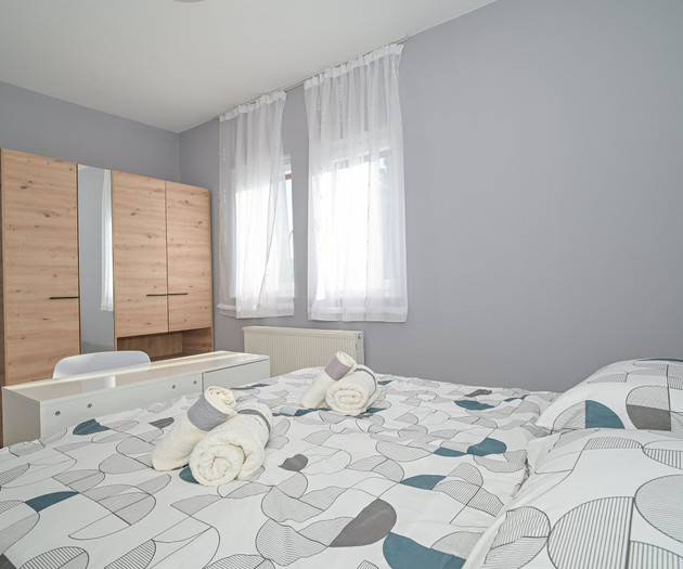 Apartamento de 3 dormitorios con vistas panorámicas al mar